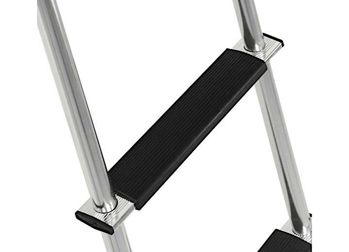Stromberg Carlson Products, Inc RUBBER TREAD COVERS