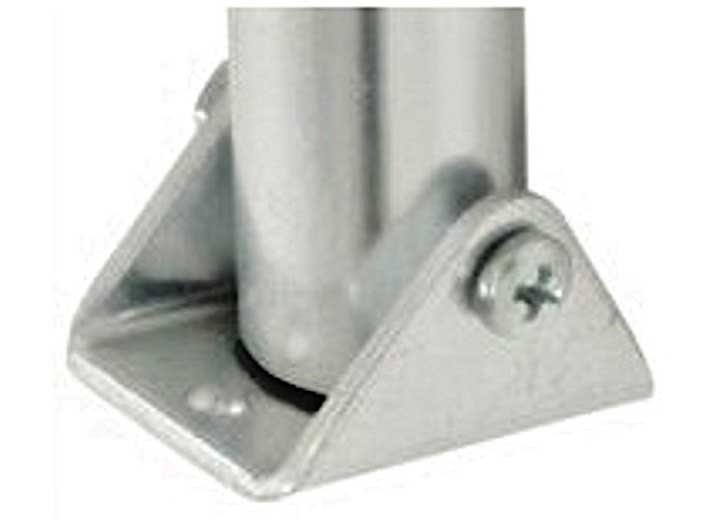 Stromberg Carlson Products, Inc ROOF MOUNTING BRACKET FOR UNIVERSAL OUTDOOR RV LADDER