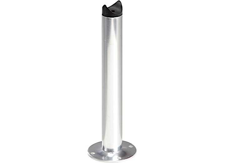 Stromberg Carlson Products, Inc STAND OFF ASSEMBLY 12IN TRIM DOWN SILVER ANODIZE