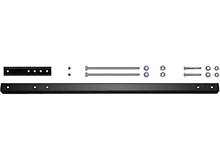 STROMBERG CARLSON PRODUCTS, INC EXTEND-A-LINE BUMPER POST FITS 4IN SQUARE & 2IN X 6IN A FRAME