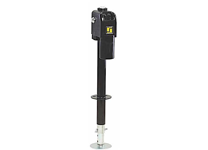 Stromberg Carlson Products, Inc ELECTRIC TONGUE JACK 5000LB BLACK