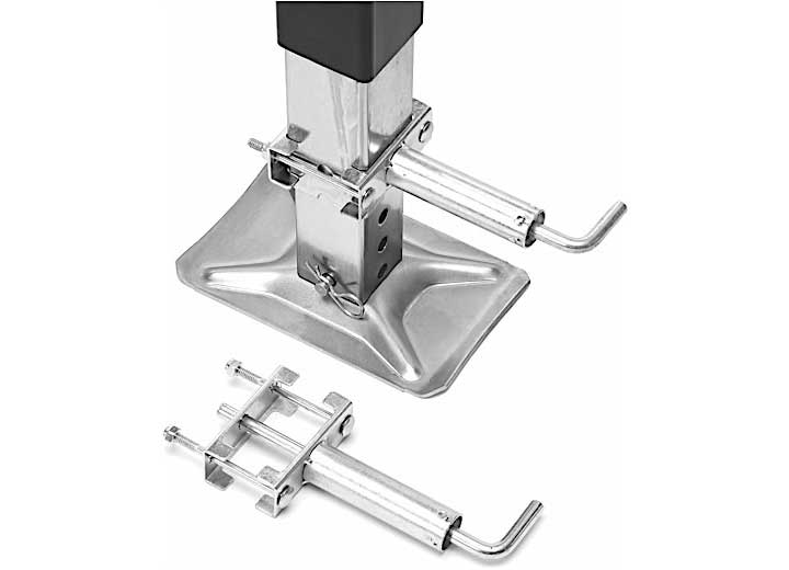 Stromberg Carlson Products, Inc TWO 3/8IN PULL PINS FOR FIFTH WHEEL LANDING GEAR