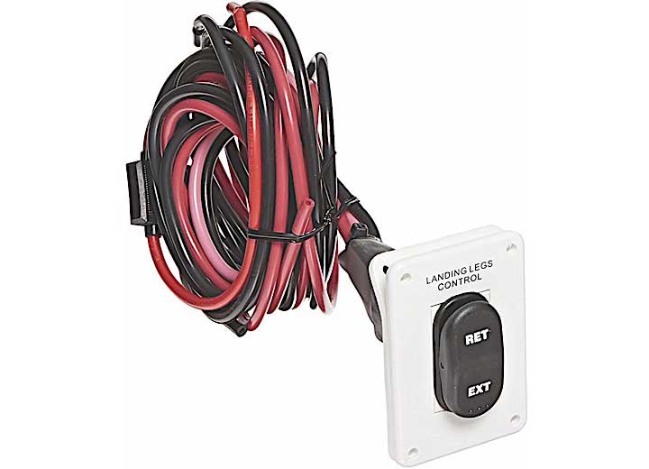 Stromberg Carlson Products, Inc IP RATED SWITCH ONLY