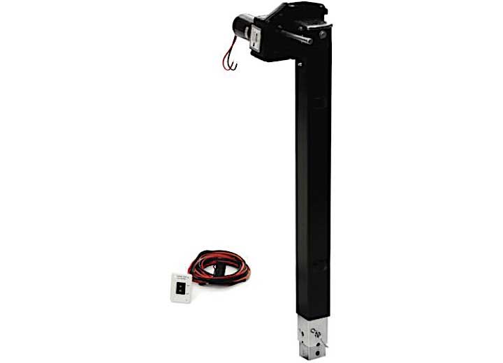 Stromberg Carlson Products, Inc ELECTRIC LANDING GEAR 33 1/2IN DUEL POWER KIT - CONVERSION: LG