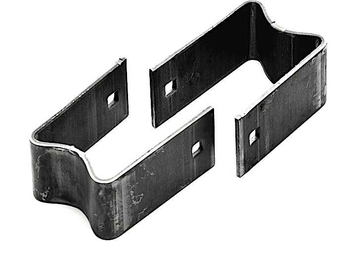 Stromberg Carlson Products, Inc LANDING GEAR WELD ON BRACKETS(PAIR)