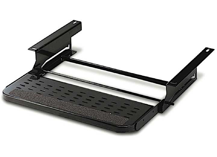 Stromberg Carlson Products, Inc RV MANUAL STEP 20IN W LO PROFILE STRAIGHT TREAD 2.75IN RISE