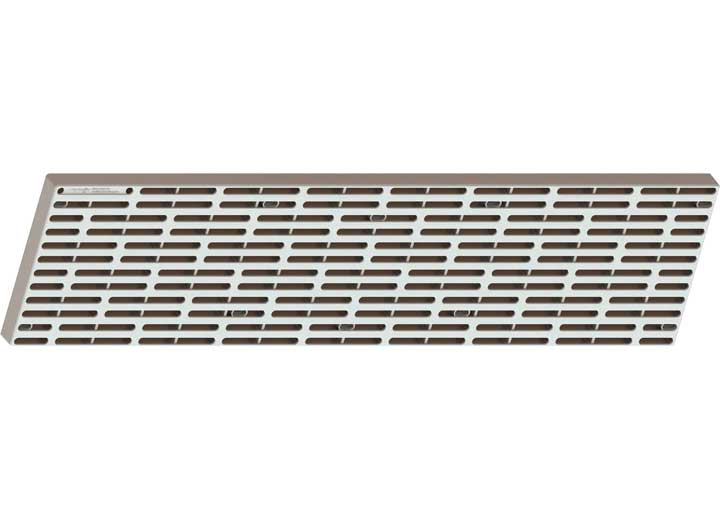 Snap Decking, LLC 48 X 12 SNAP DECKING PANEL GRAY