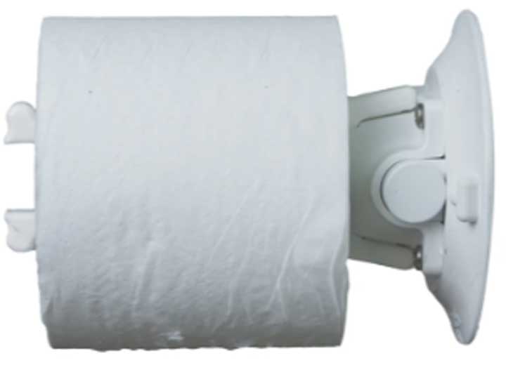 SeaSucker TOILET PAPER HOLDER-WHITE