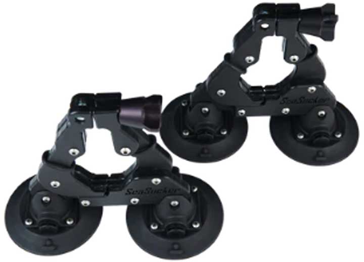 SeaSucker HYDRAULIC JACK MOUNT