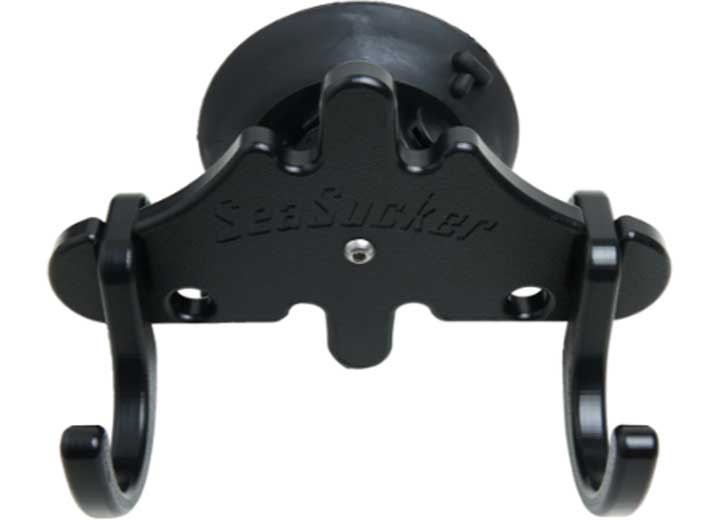 SeaSucker LINE & HOSE HOOK - BLACK