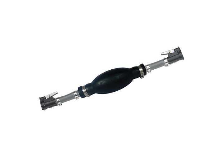 Scepter 3/8IN I.D. HOSE BOMBARDIER (JOHNSON/ EVINRUDE) FUEL LINE ASSEMBLY