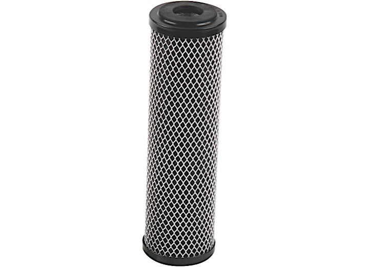 Pentair Shurflo CFBC-10 1/2-MICRON 10IN CARBON BLOCK CARTRIDGE