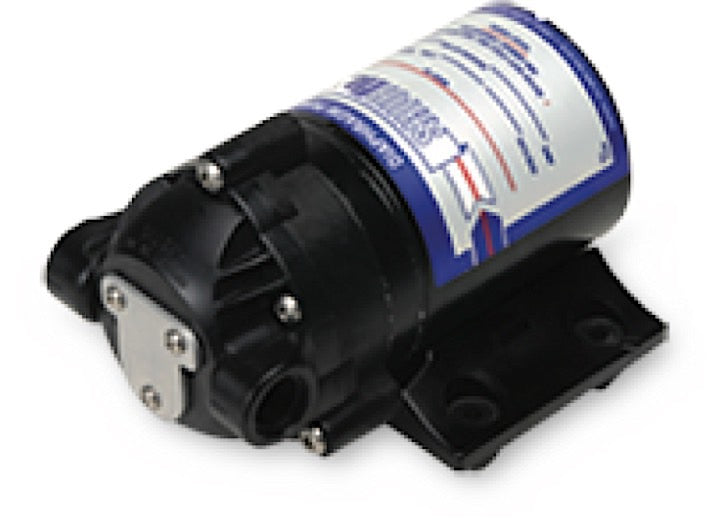 Pentair Shurflo STANDARD GENERAL PURPOSE PUMP 12 VDC, 1.5 GPM, HEAVY-DUTY, SELF-PRIMING BUNA
