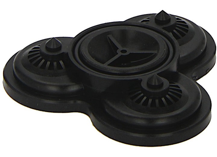 Pentair Shurflo VALVE ASSEMBLY, EPDM