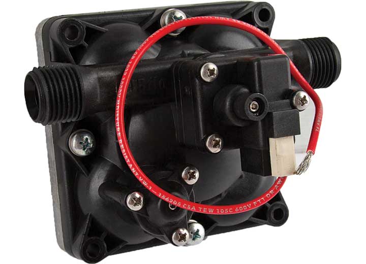 Pentair Shurflo COMPLETE 55-PSI PUMPHEAD