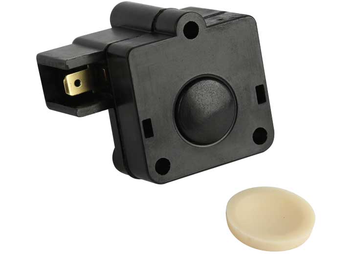 Pentair Shurflo 55-PSI SWITCH ASSEMBLY