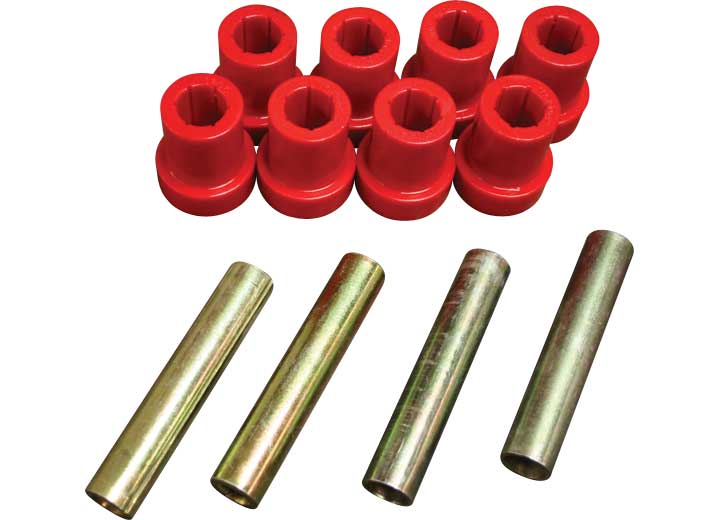 Skyjacker Suspension SPRING BUSH KIT REAR 79-88
