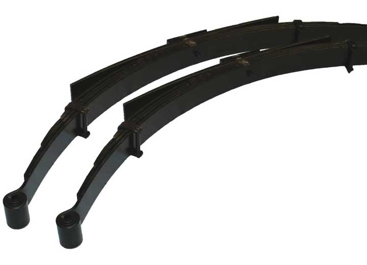 Skyjacker Suspension SOFTRIDE REAR SPRG/8" GM