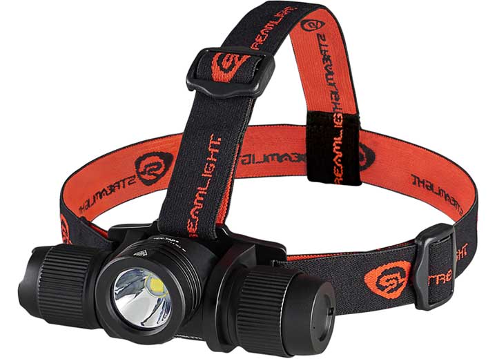 Streamlight Inc PROTAC 2.0 USB HEADLAMP