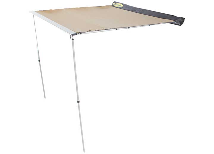 SMITTYBILT TENT AWNING 6.2FT