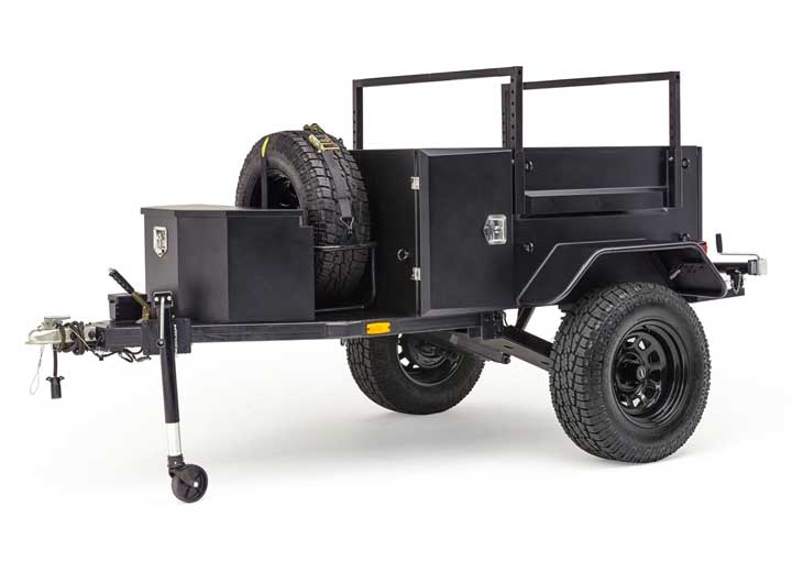 Smittybilt SCOUT TRAILER KIT