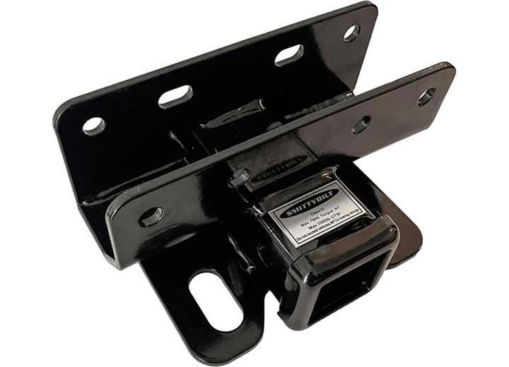 Smittybilt BOLT ON RECIEVER HITCH