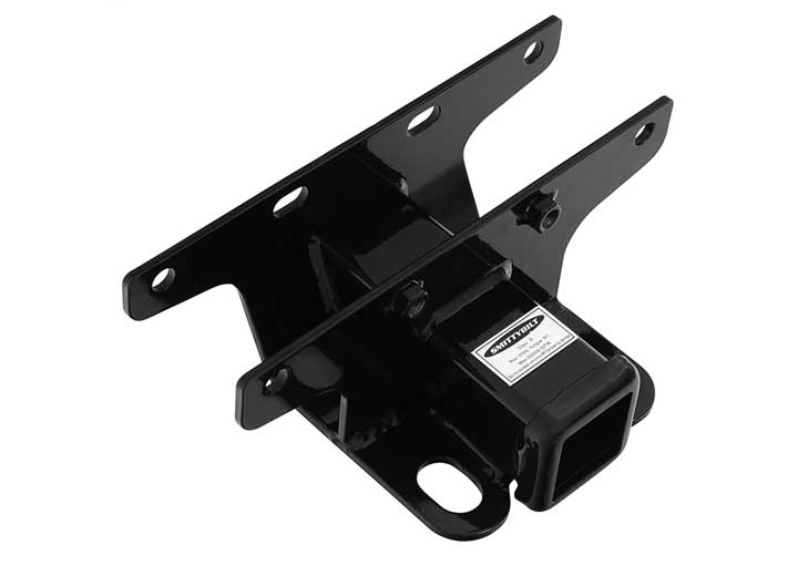 Smittybilt 18-C WRANGLER JL CLASS 2 TRAILER HITCH W/2IN RECEIVER