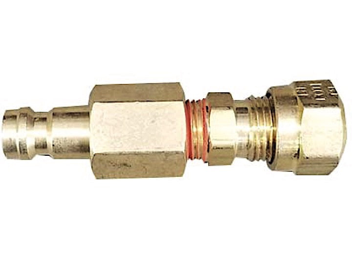 Demco AFO MALE CONNECTOR PLUG FOR AFO AIR JUMPER