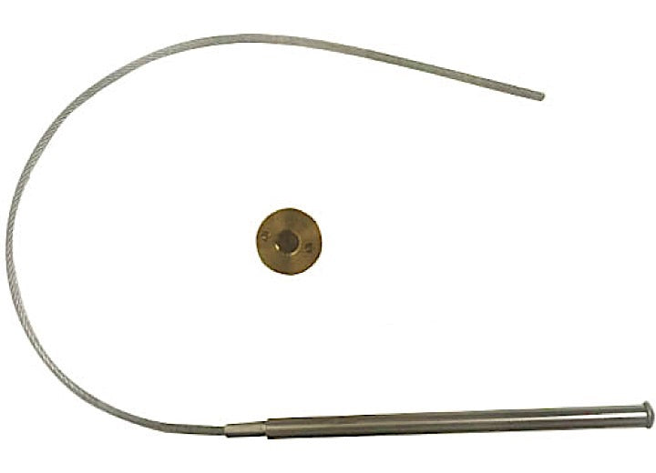 Demco REPLACEMENT CABLE FOR AFO AND DUO AIR CYLINDERS