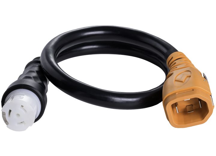 SmartPlug 50A SPS MALE CONNECTOR TO 50A FEMALE TWIST CONNECTOR