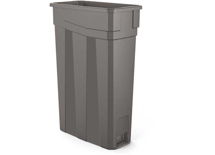 Suncast TRASH CAN NARROW 20X30