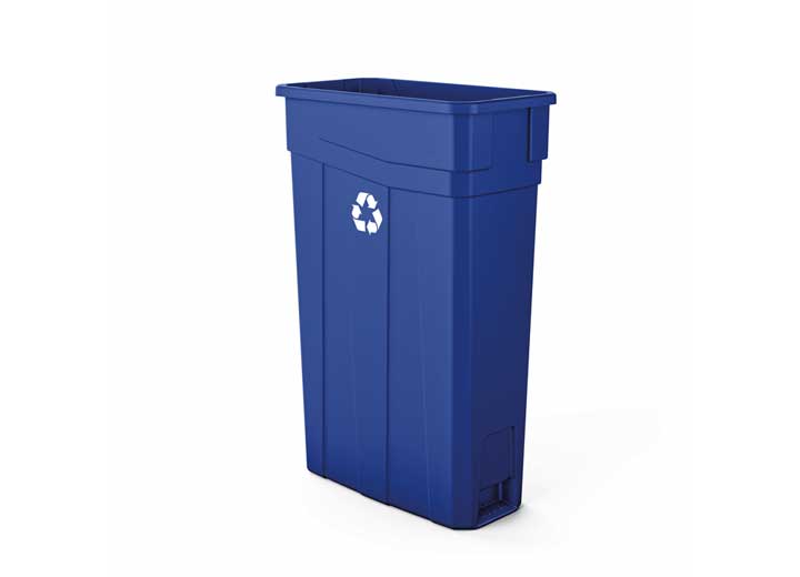 Suncast TCN2030BL WITH RECYCLE LOGO