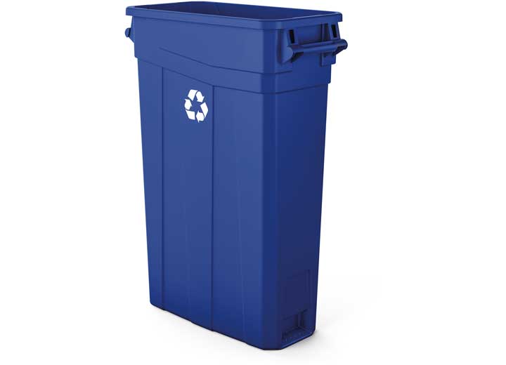 Suncast TCNH2030BL WITH RECYCLE LOGO