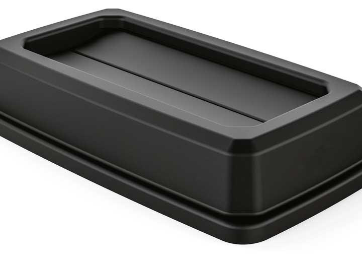 Suncast TCNLID01, BLACK,SINGLE PK