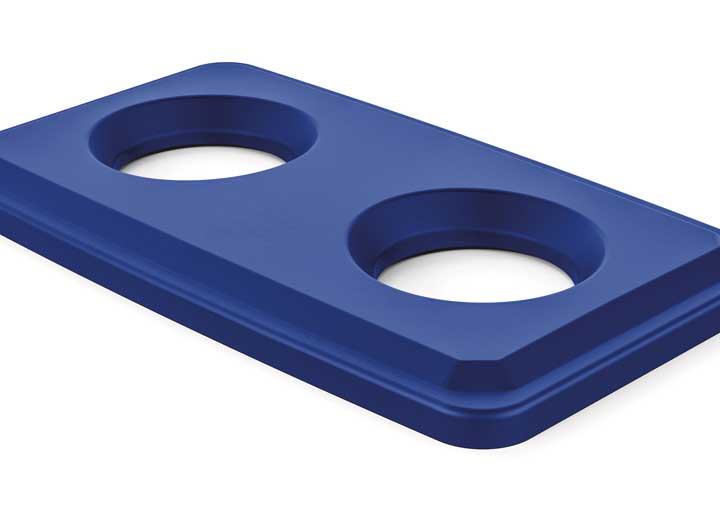Suncast TCNLID02, BLUE,SINGLE PACK