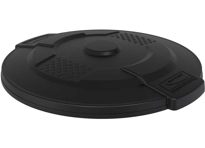 Suncast 32GAL UTILITY TRASH CAN LID