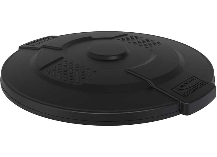 Suncast 44GAL UTILITY TRASH CAN LID