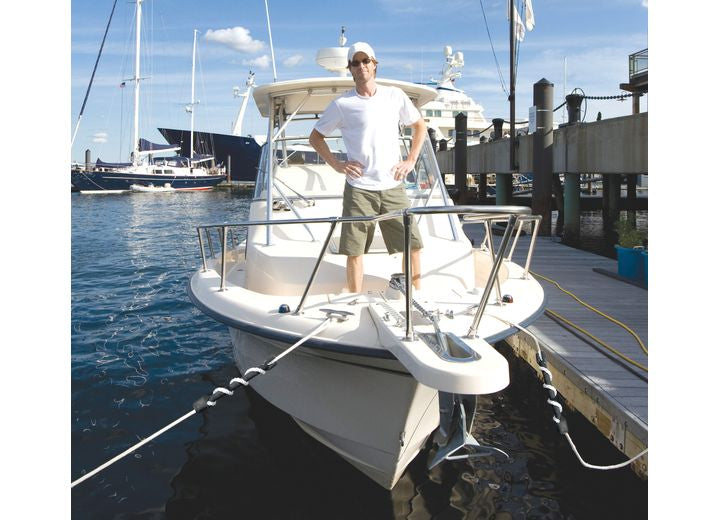 Taylor Made EDPM MOORING SNUBBER 3/8IN