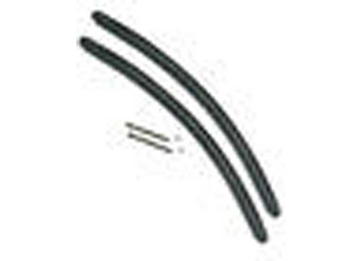 Superlift ADD-A-LEAF, 99 SUER DUTY FT