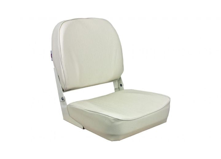 Springfield Marine Company ECONOMY COACH,WHITE