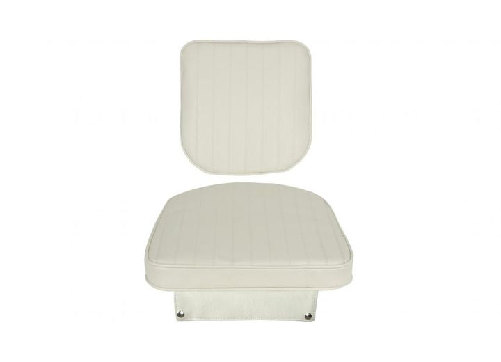 Springfield Marine Company CUSHIONS,ADMIRAL,WHITE