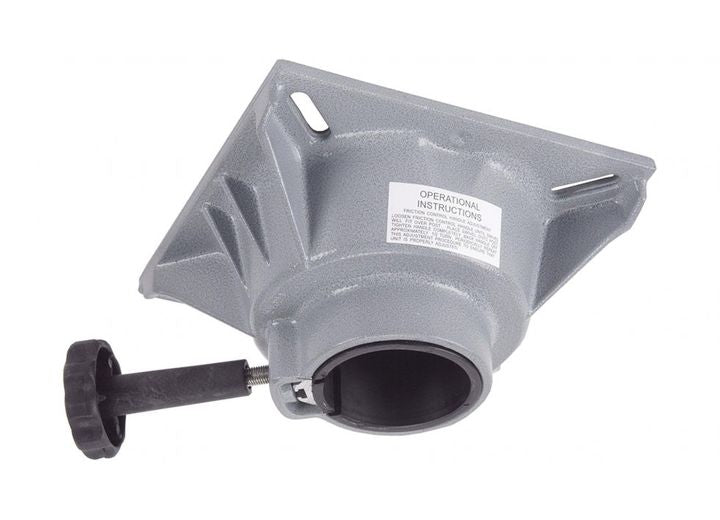 Springfield Marine Company TRAC-LOCK III 2-3/8IN SWIVEL