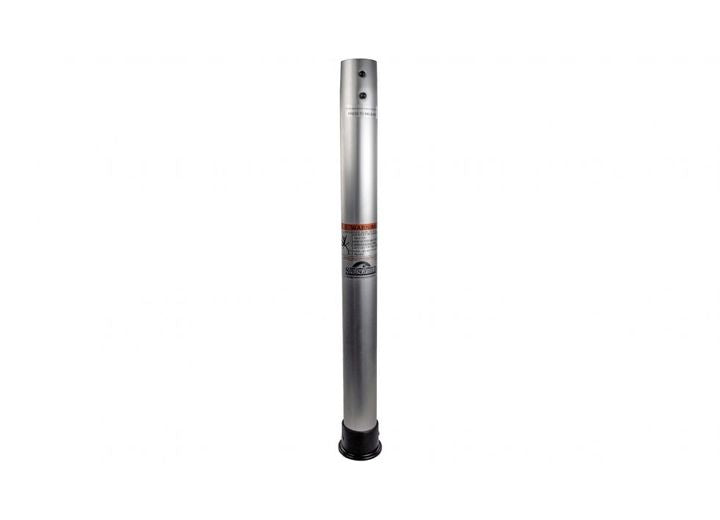 Springfield Marine Company THREADLOCK 27INDBL,ALUM POST