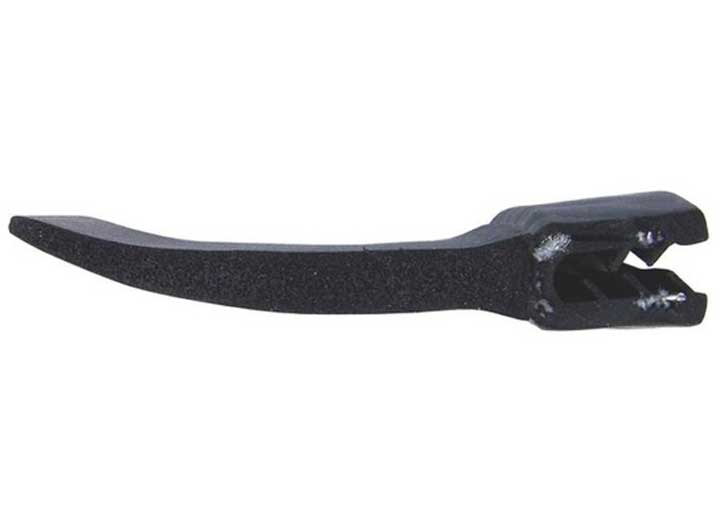 Steele Rubber Products W/S, SLIDE-OUT, WIPER, PUSH-ON, 2, 15FT