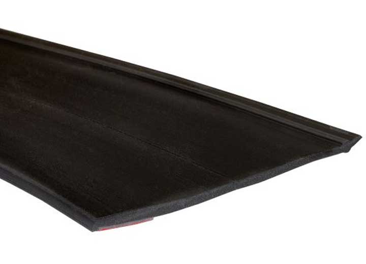 Steele Rubber Products W/S, SLIDE-OUT, WIPER W/TAPE, 2-5/8, 15FT