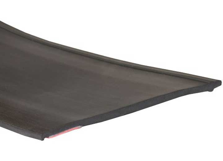 Steele Rubber Products W/S, SLIDE-OUT, WIPER W/TAPE, 3-1/4, 15FT