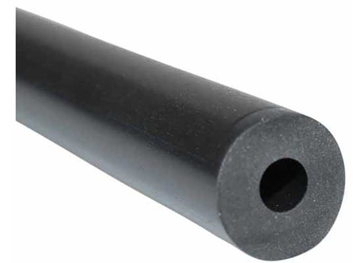 Steele Rubber Products KIT, RUB RAIL INSERT, 1/2, 70FT