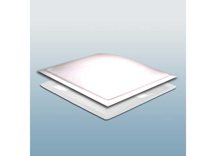 Specialty Rec 14X14 WHITE SKYLIGHT KIT