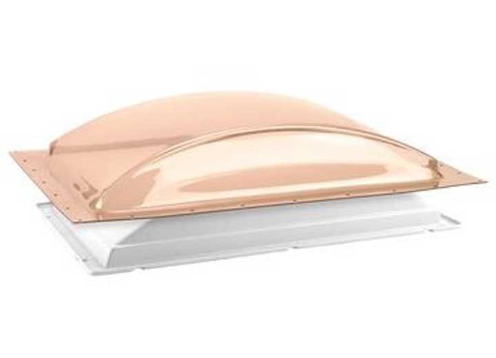 Specialty Rec SKYLIGHT KIT BRONZE, 14X22