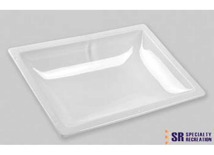 Specialty Rec SKYLIGHT INNER, ICE 14 X 22